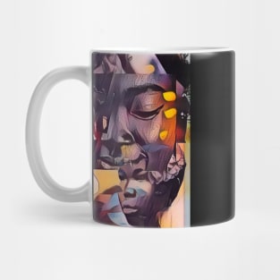 Goldnlady Mug